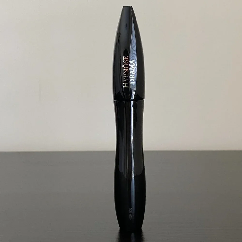 Lancome Hypnose Drama mascara in BLACK